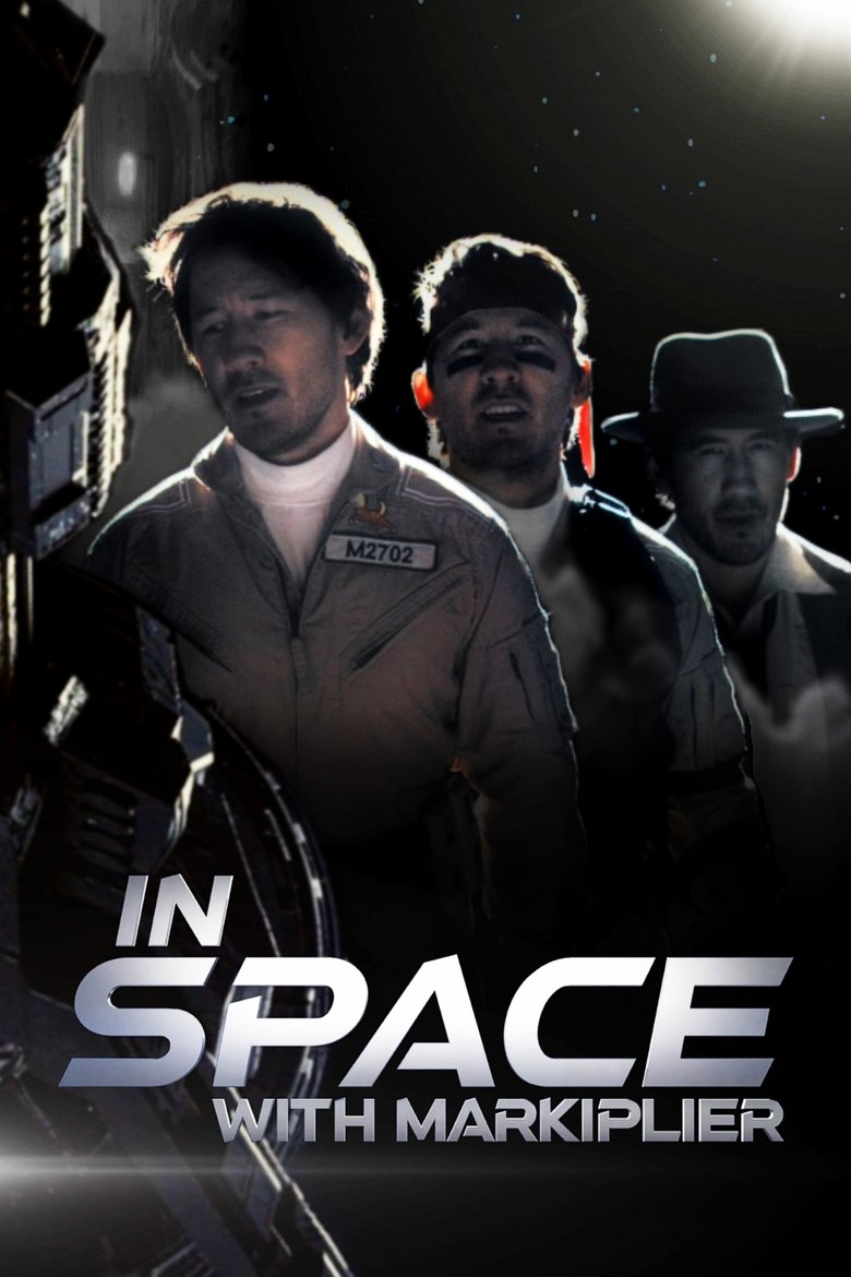 Poster of In Space with Markiplier: Part 2