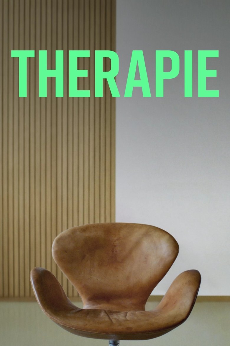 Poster of Therapie