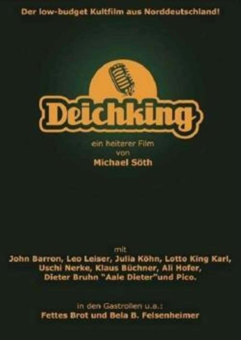 Poster of Deichking