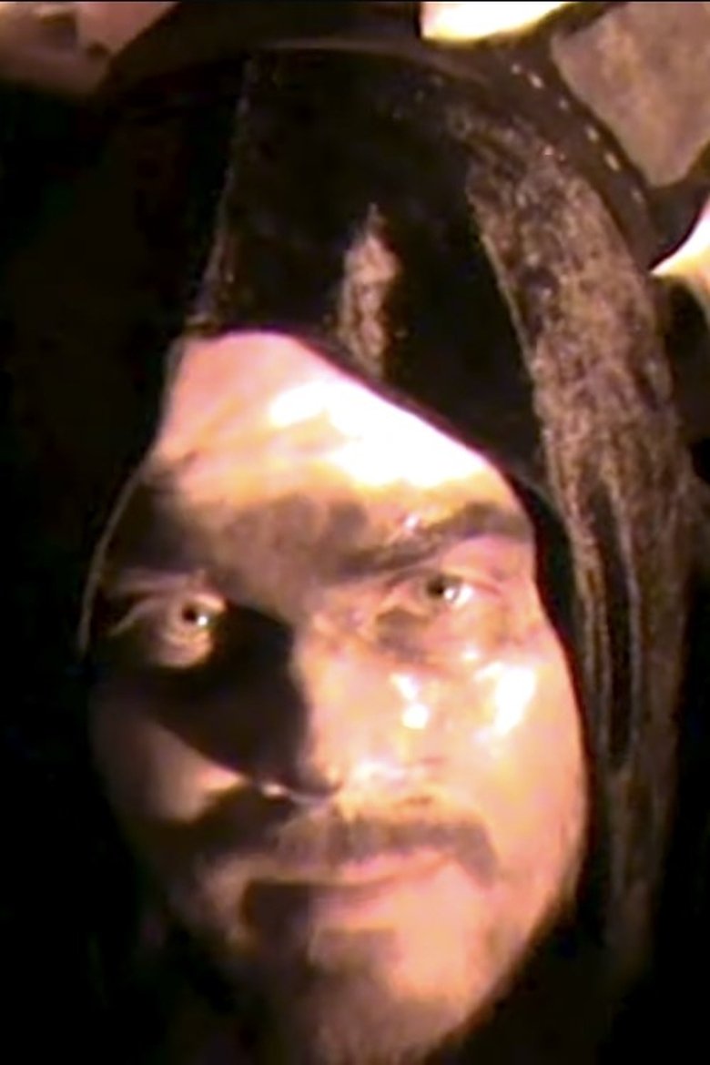 Portrait of Coltan Foster