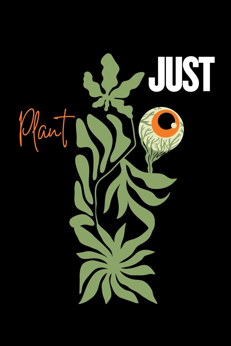 Poster of Just Plant