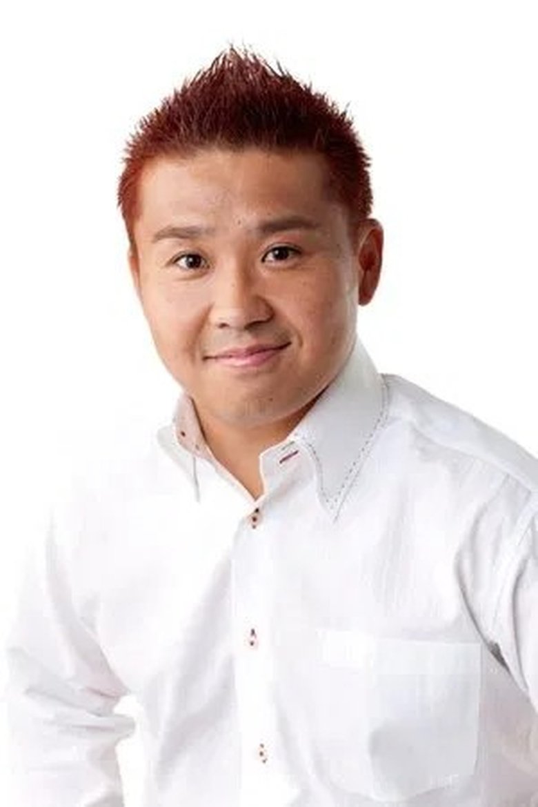 Portrait of Omiya no Matsu