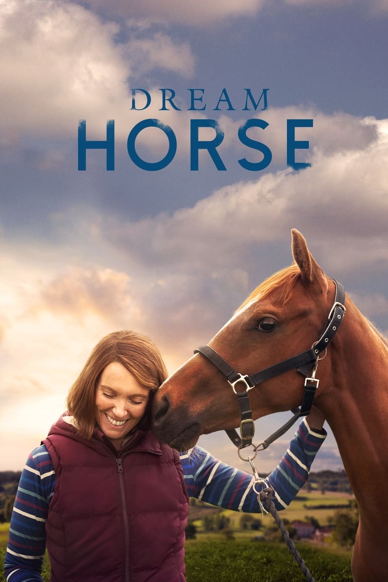 Poster of Dream Horse