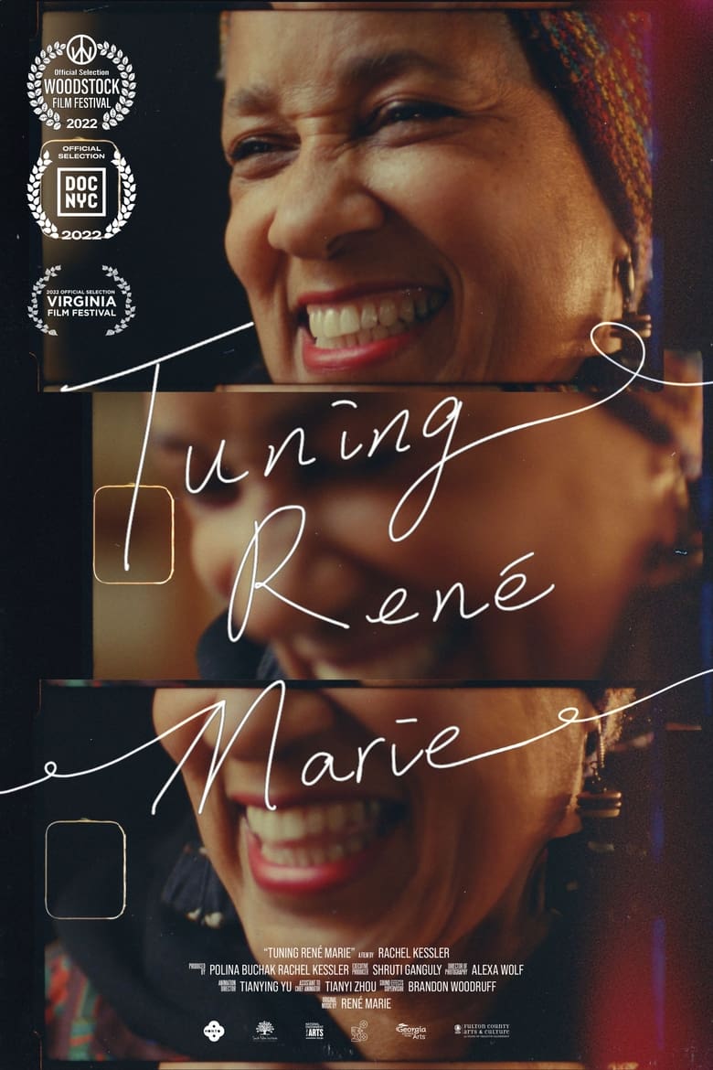 Poster of Tuning René Marie