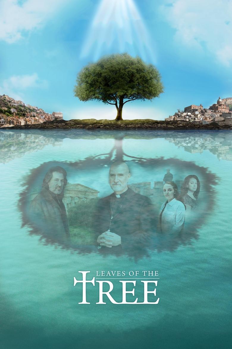 Poster of Leaves of the Tree