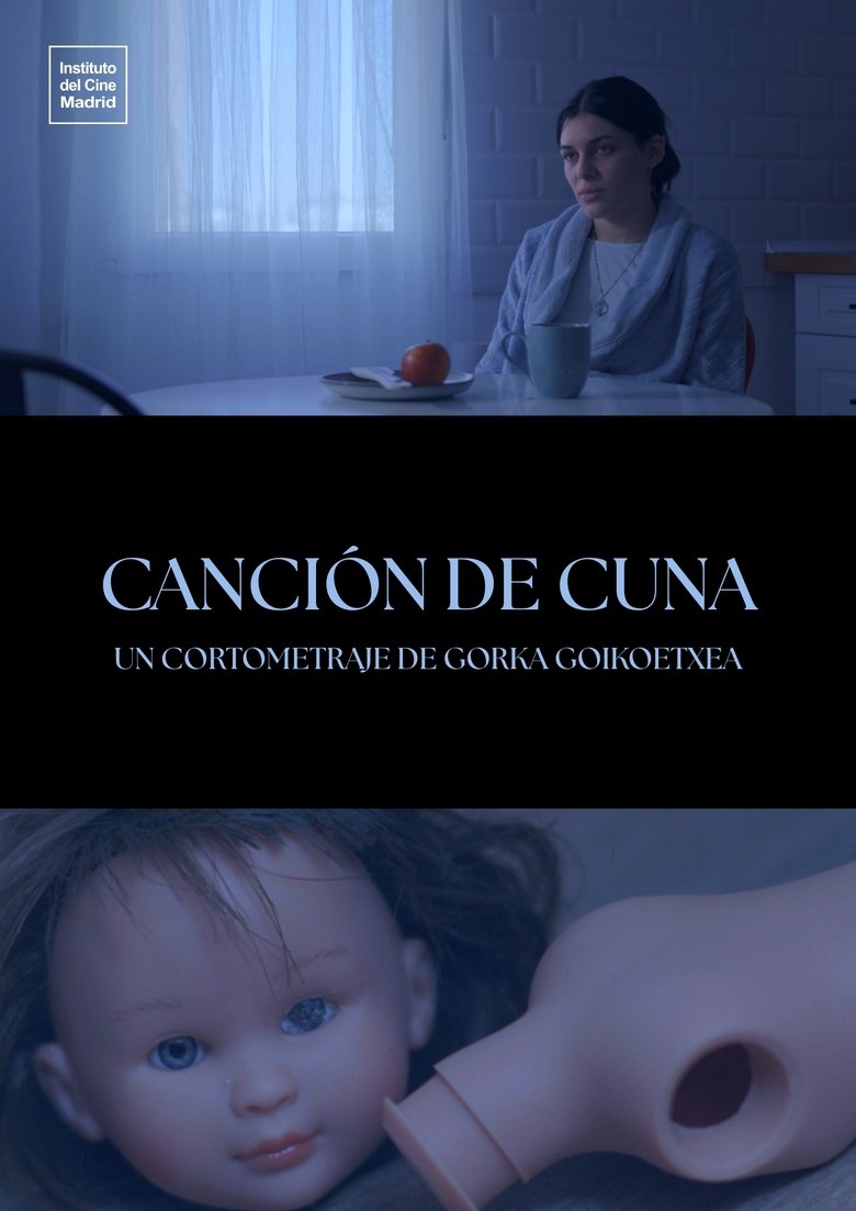 Poster of Canción de Cuna