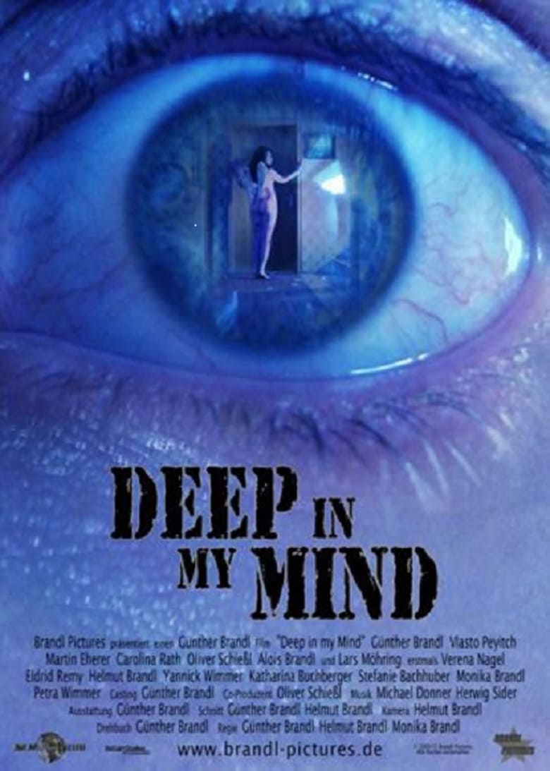 Poster of Deep in My Mind