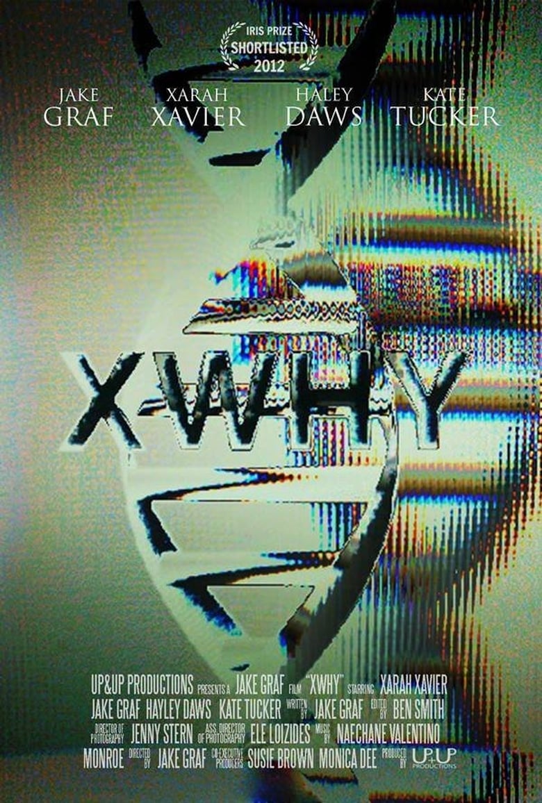 Poster of X-Why