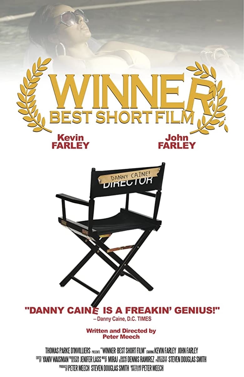 Poster of Winner: Best Short Film