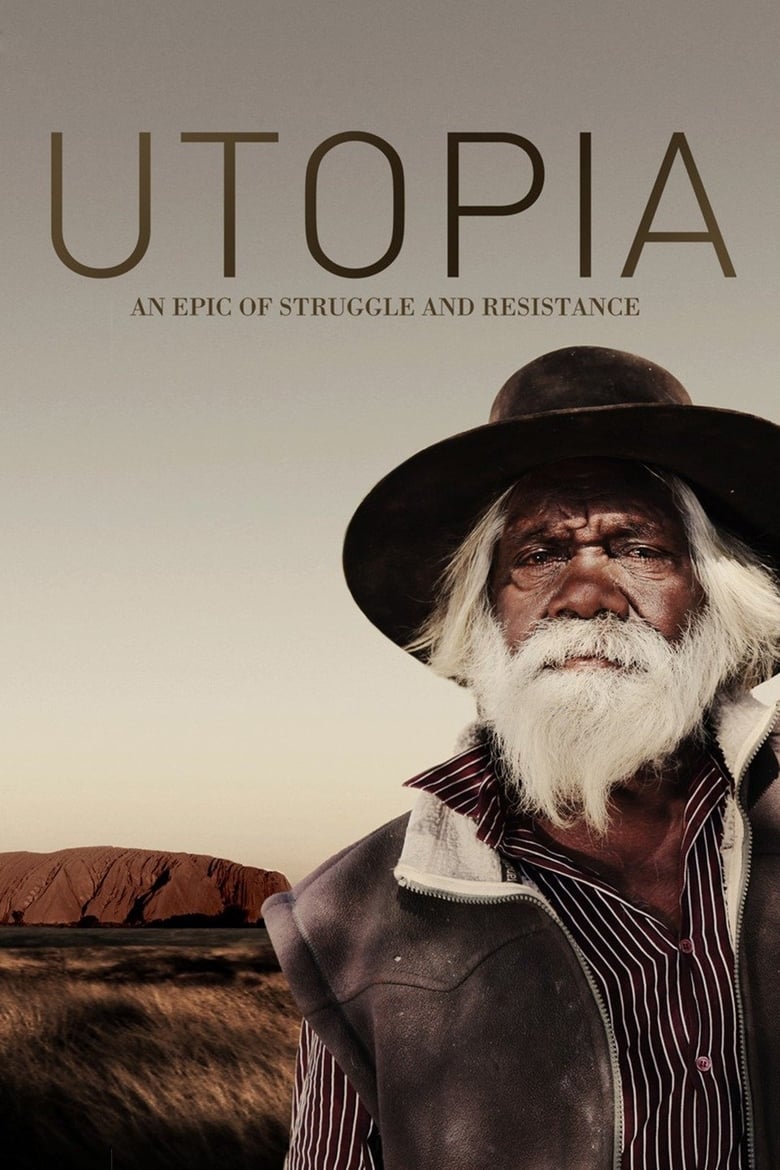 Poster of Utopia