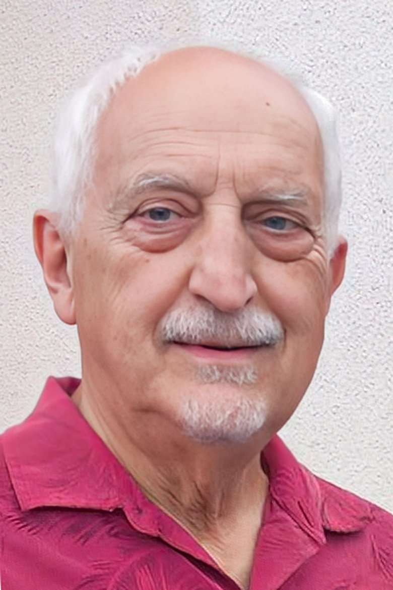 Portrait of Vladimir Jurc