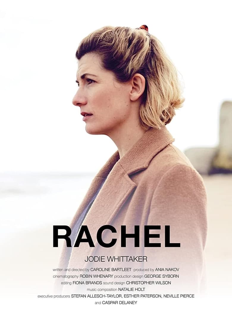 Poster of Rachel