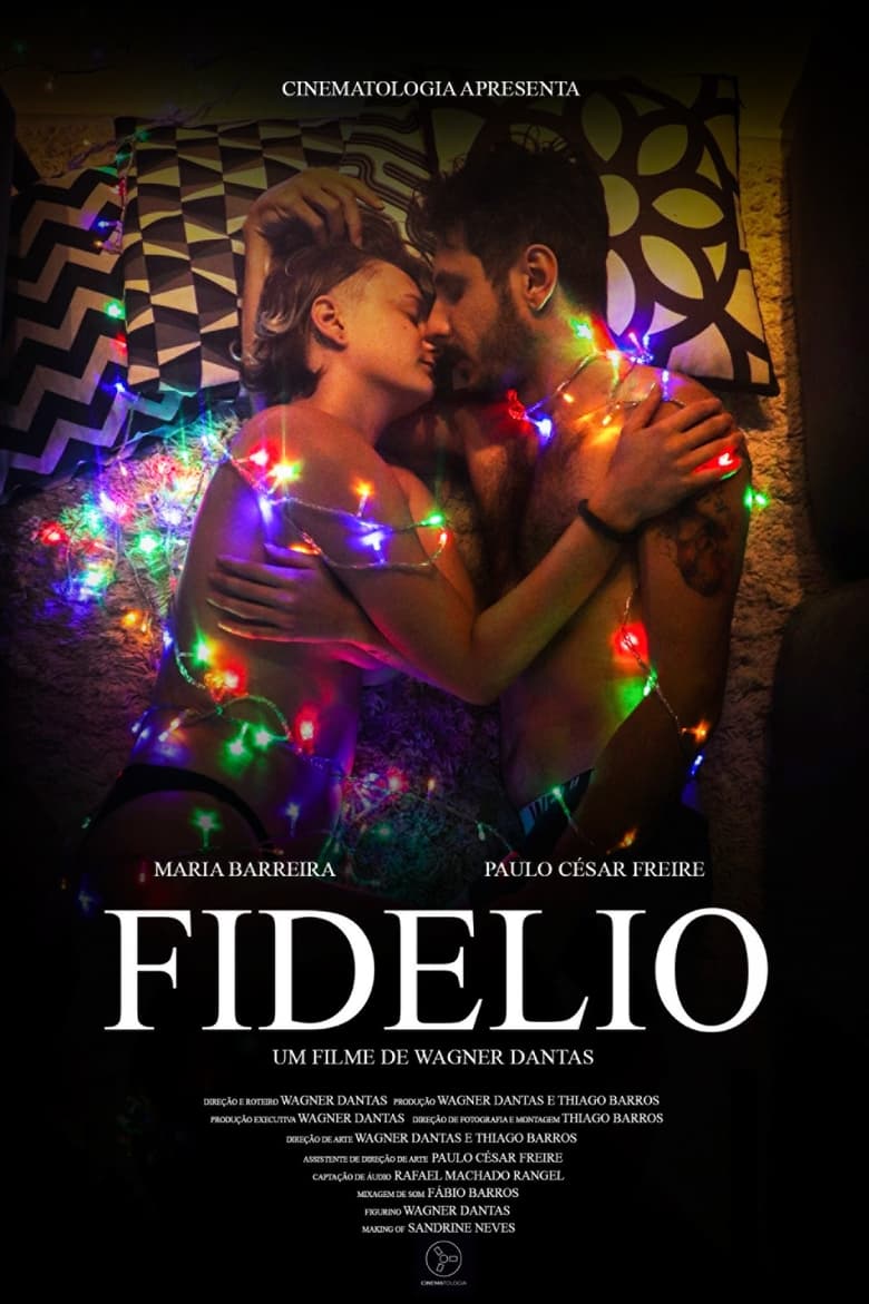 Poster of Fidelio