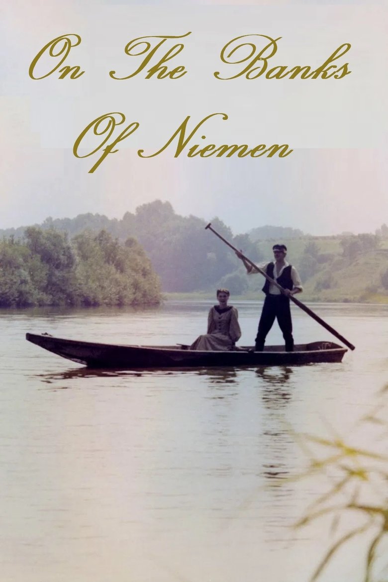 Poster of On the Banks of the Niemen
