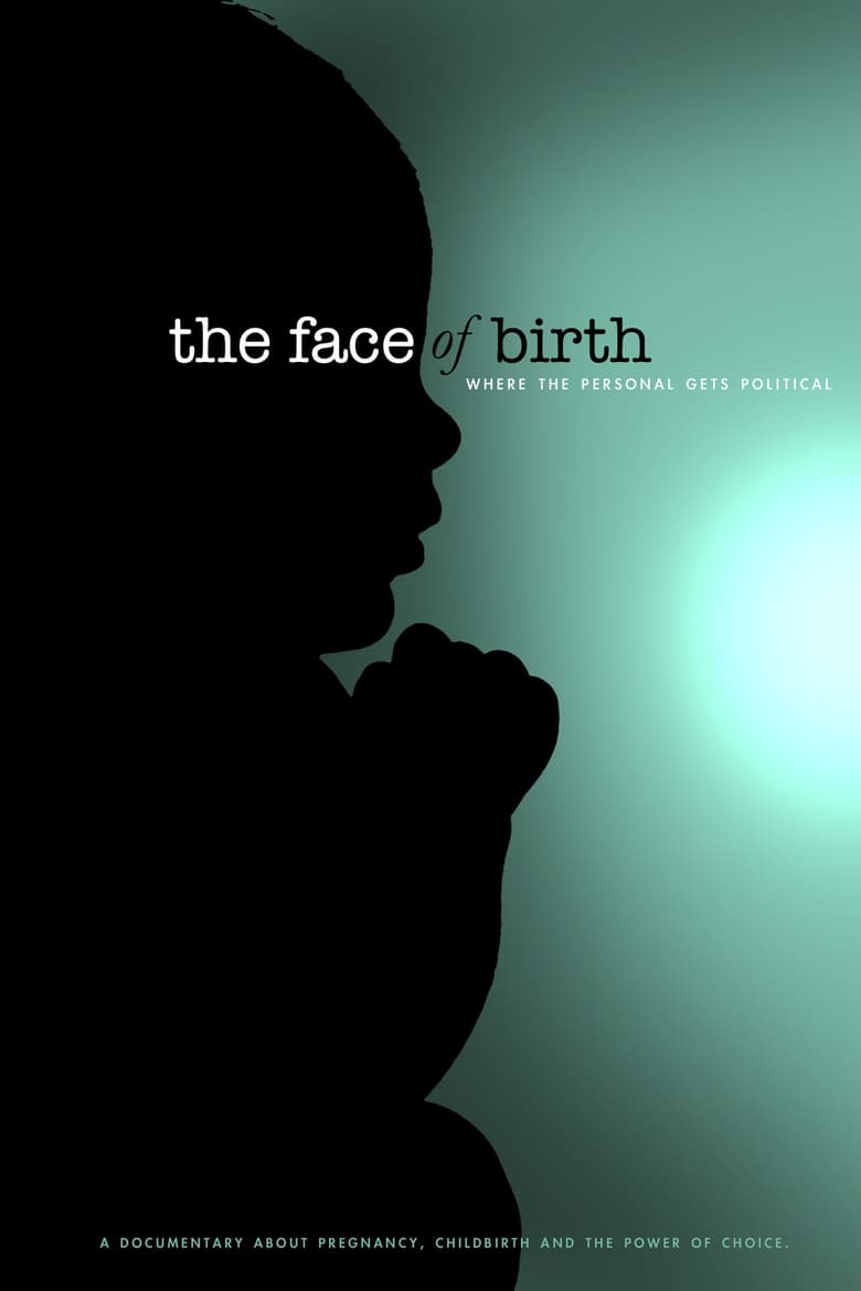 Poster of The Face of Birth