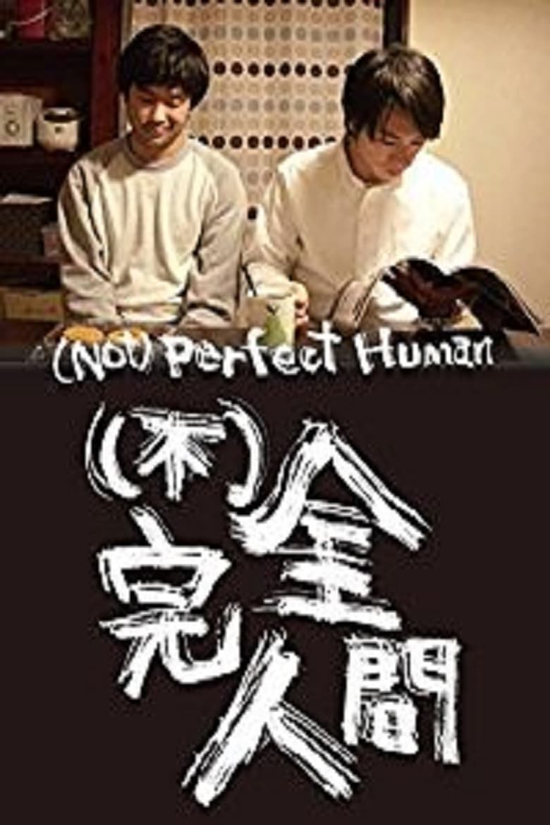 Poster of (Not) Perfect Human