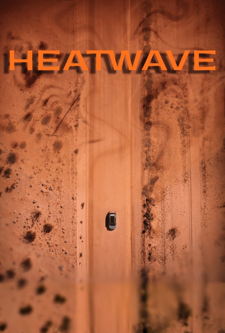 Poster of Heatwave