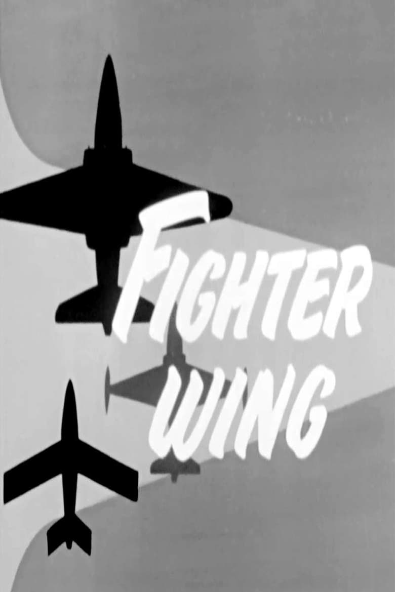 Poster of Fighter Wing