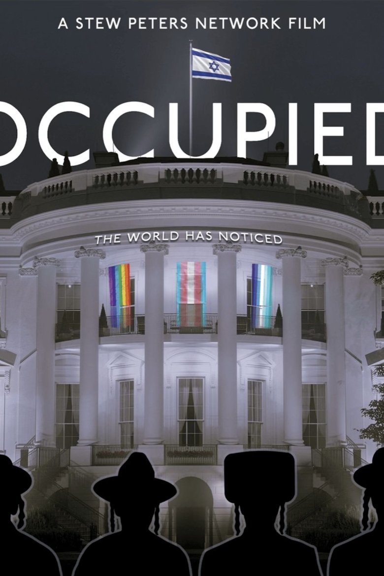 Poster of Occupied