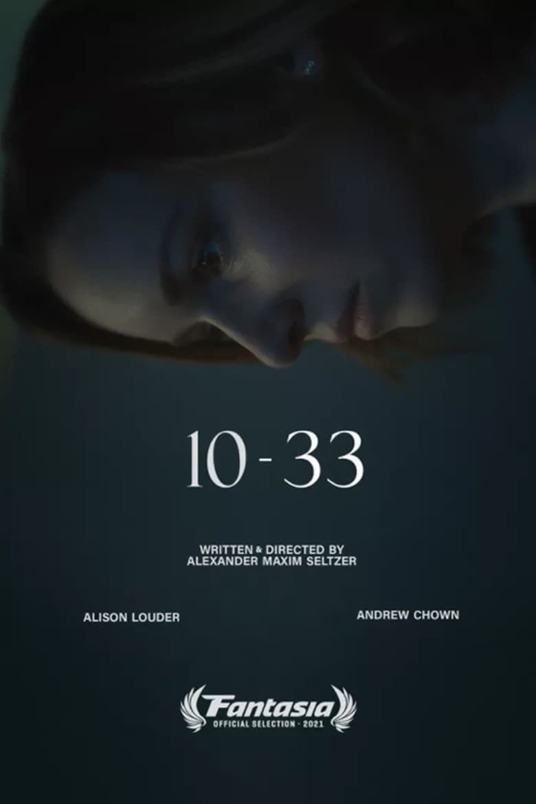 Poster of 10-33