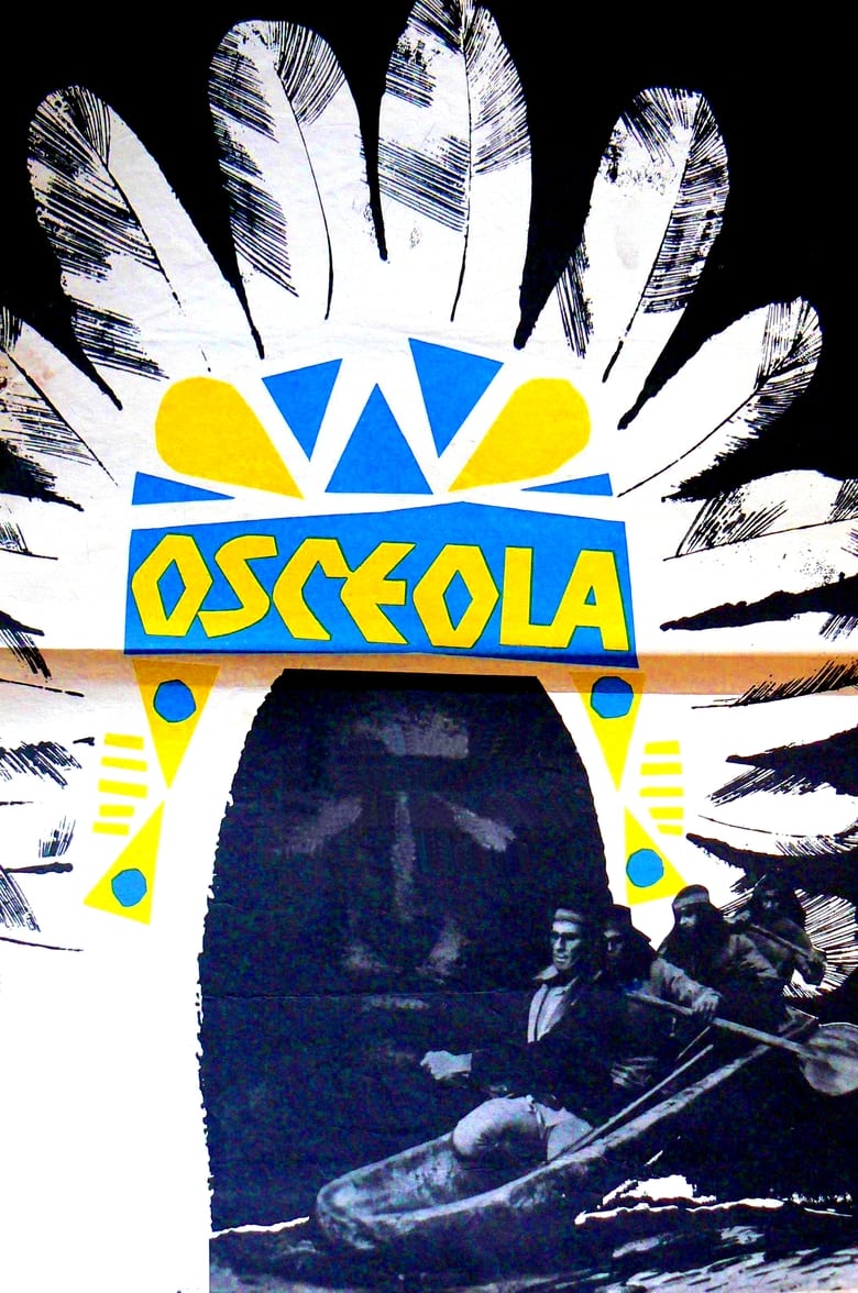 Poster of Osceola