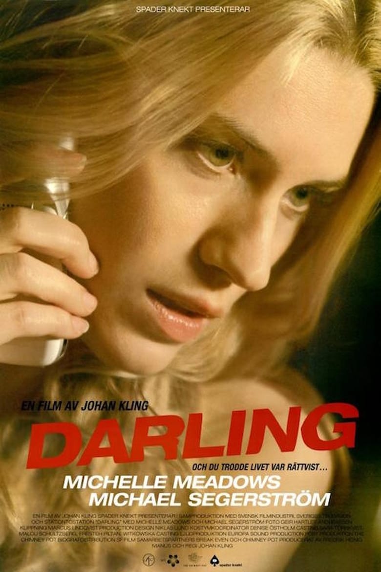 Poster of Darling