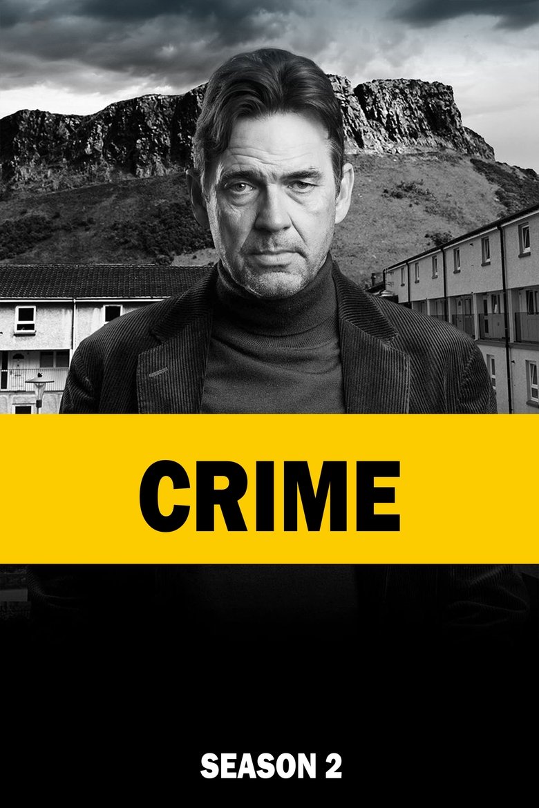 Poster of Episodes in Crime - Season 2 - Season 2