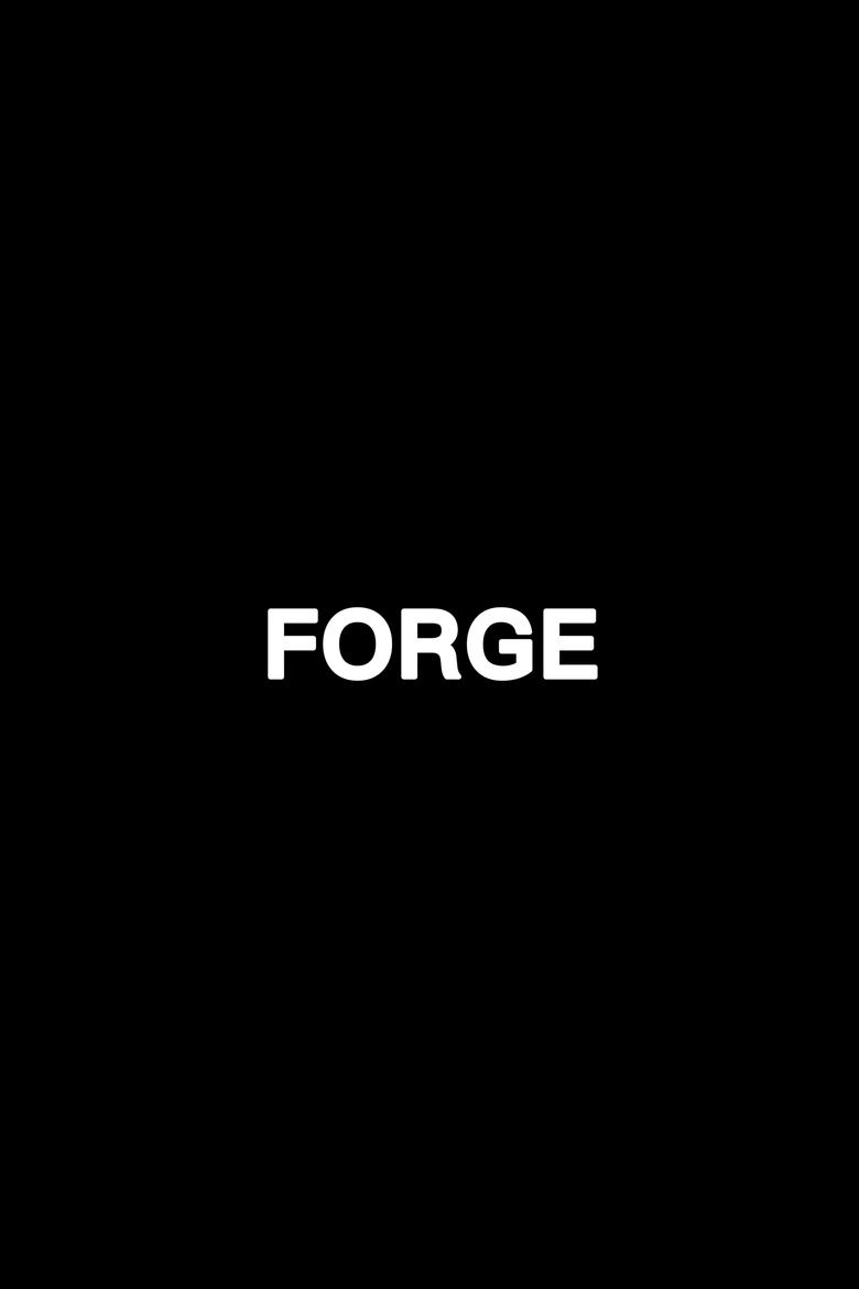 Poster of Forge