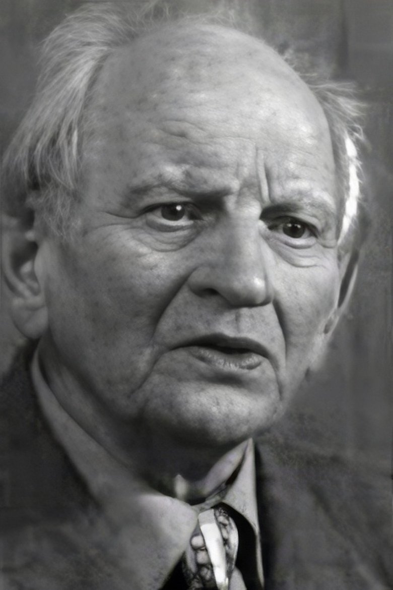 Portrait of Vasiliy Shchelokov