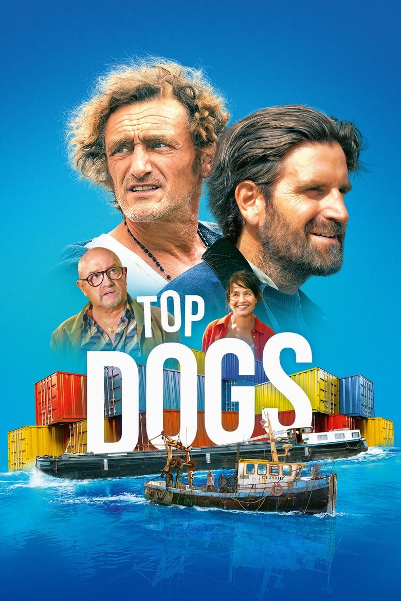 Poster of Top Dogs