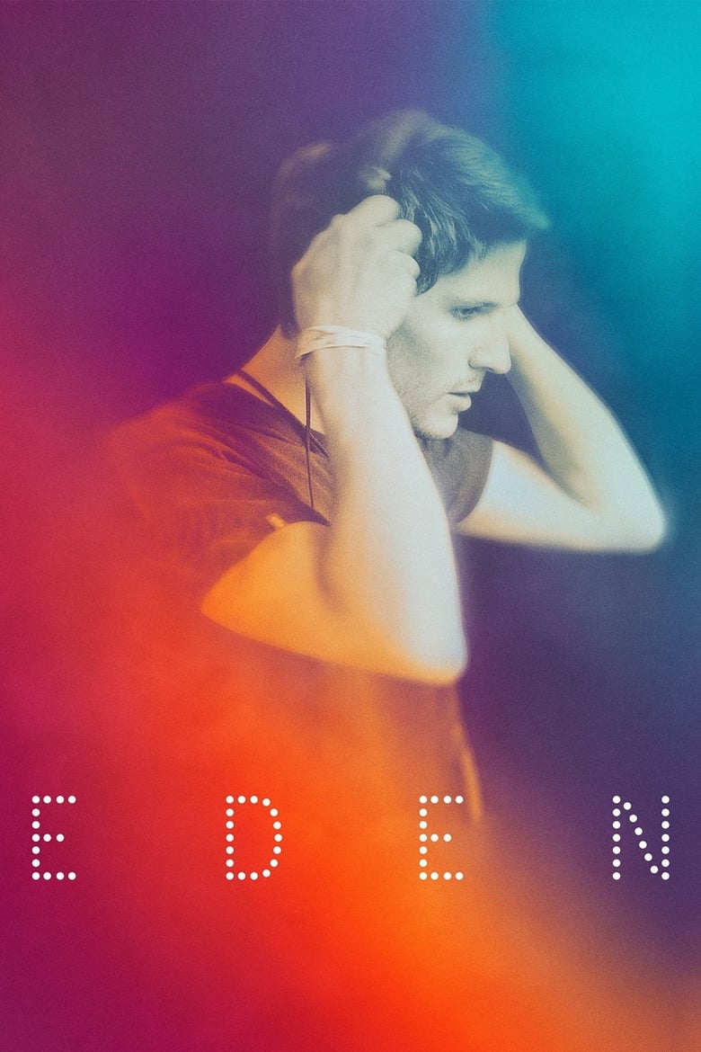 Poster of Eden