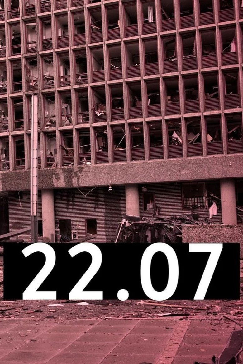 Poster of 22.07