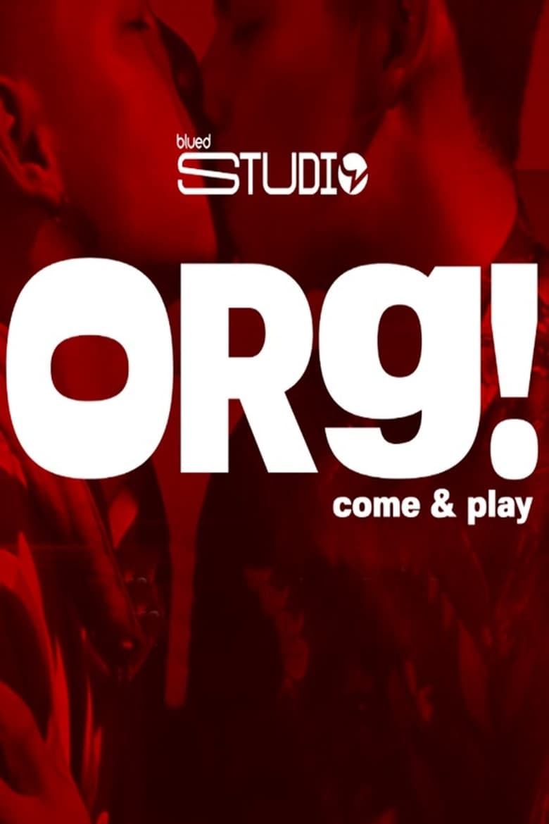 Poster of OrG! (Come & Play)