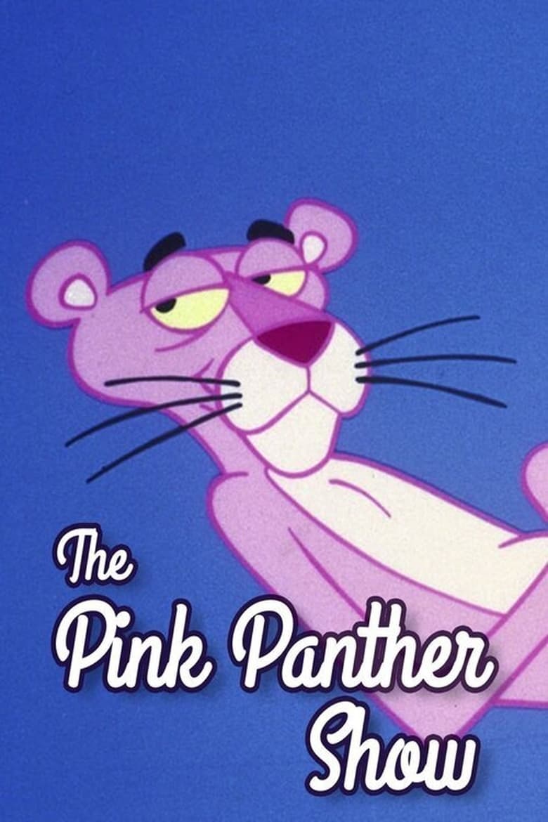 Poster of The Pink Panther