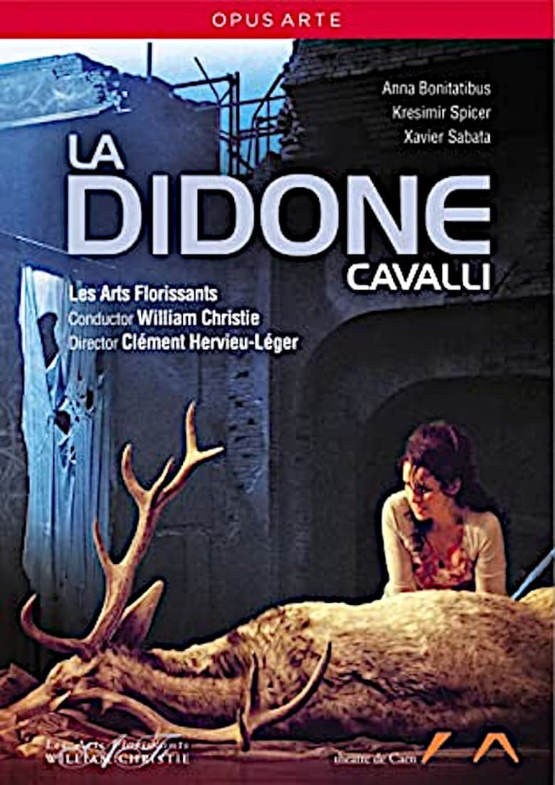 Poster of La Didone