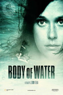 Poster of Body of Water