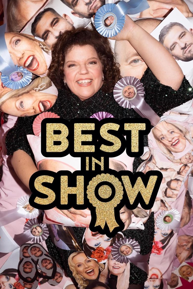 Poster of Best in show