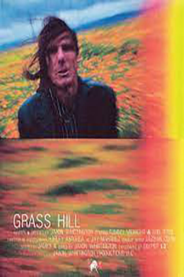 Poster of Grass Hill