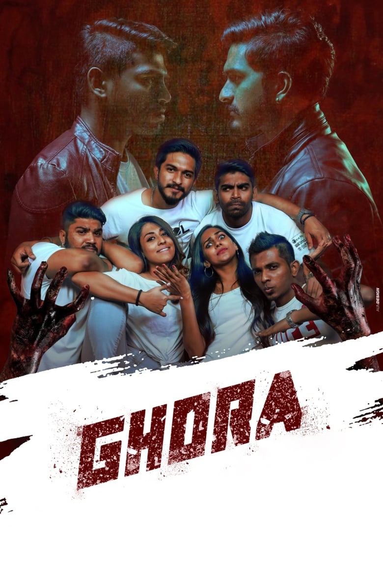 Poster of Ghora