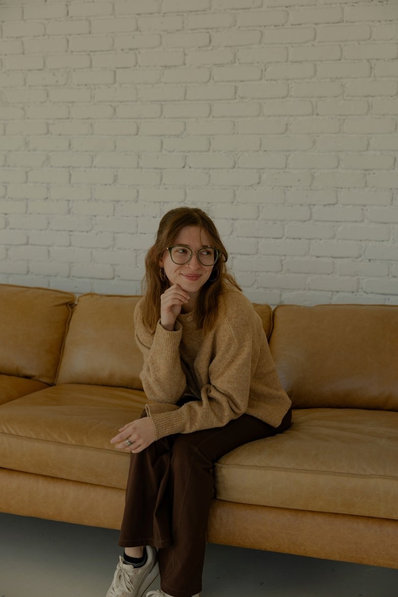 Portrait of Ryleigh Dunn