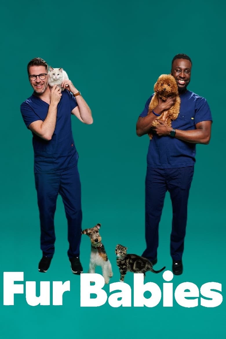 Poster of Fur Babies