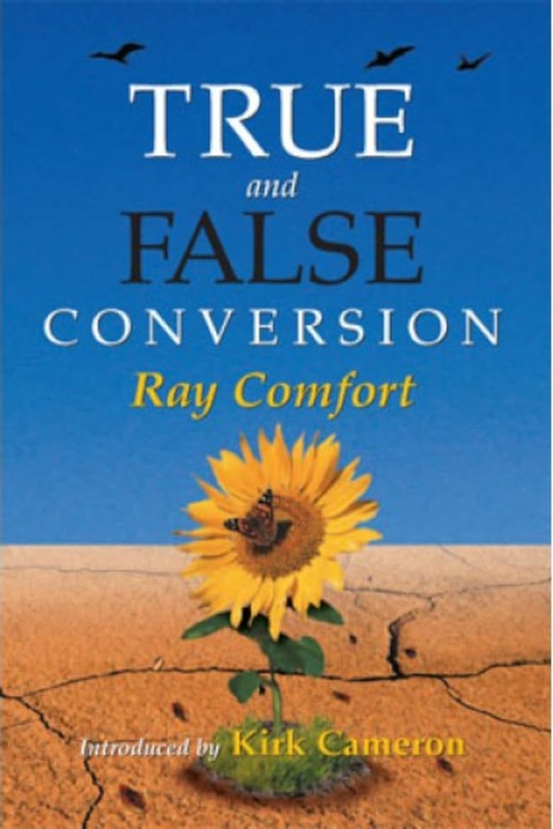 Poster of True and False Conversion