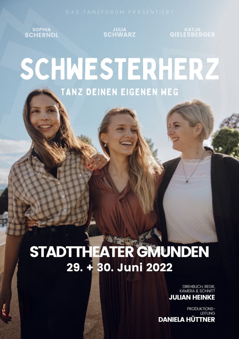 Poster of Schwesterherz