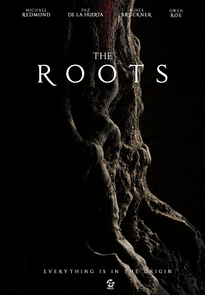 Poster of The Roots