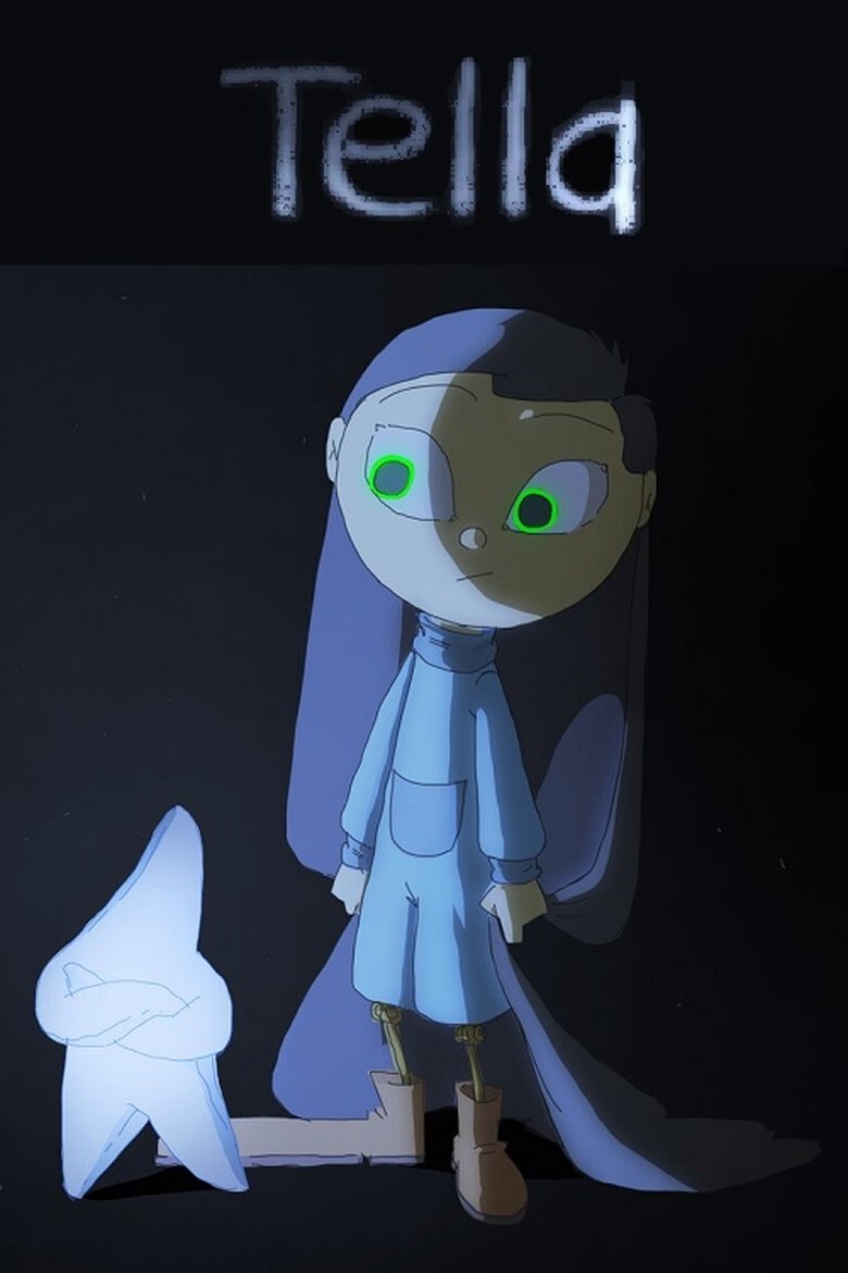 Poster of Tella