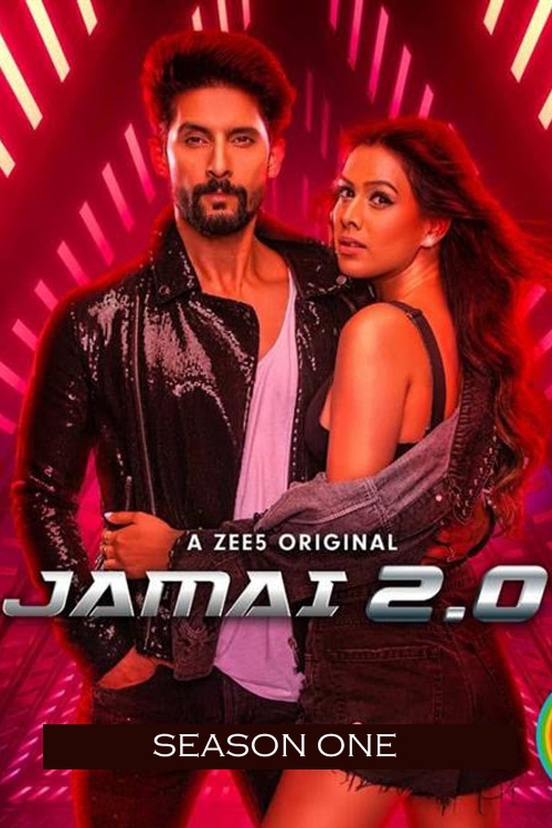 Poster of Episodes in Jamai 2.0 - Season 1 - Season 1