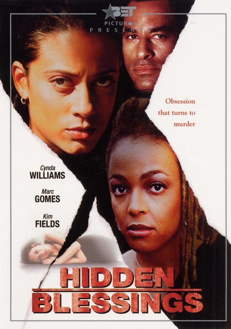 Poster of Hidden Blessings