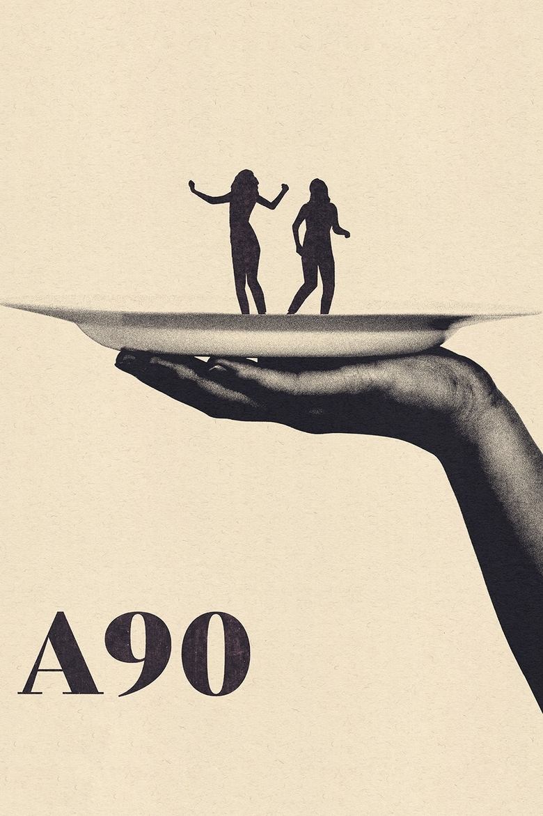 Poster of A90