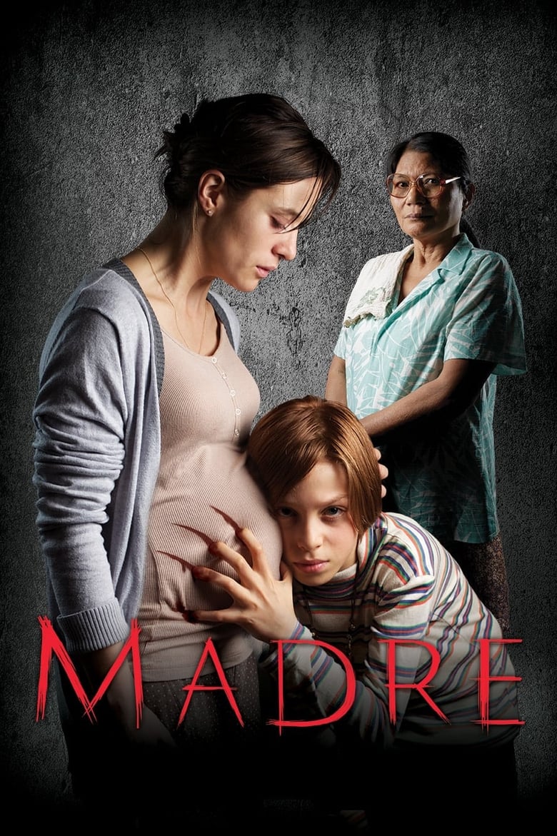 Poster of Mother