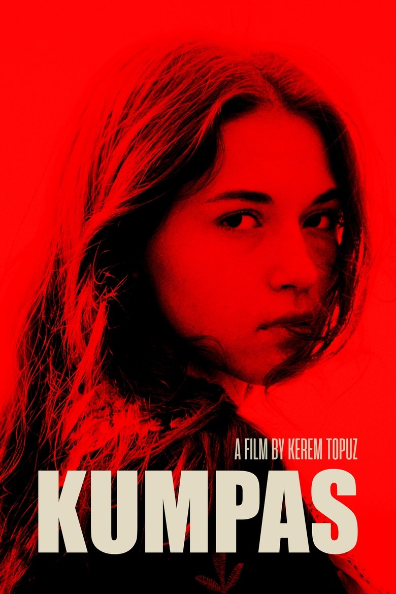 Poster of Trap
